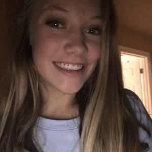 Meet your Posher, Haley